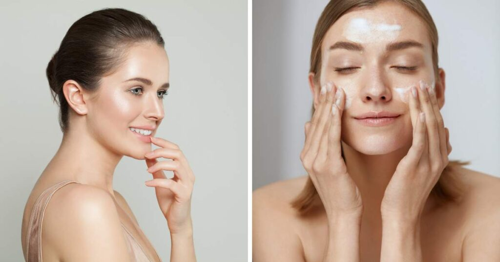 Skincare for Students and Young Adults with Bioaqua Cream: خرید کرم بیوآکوا from رژیکا