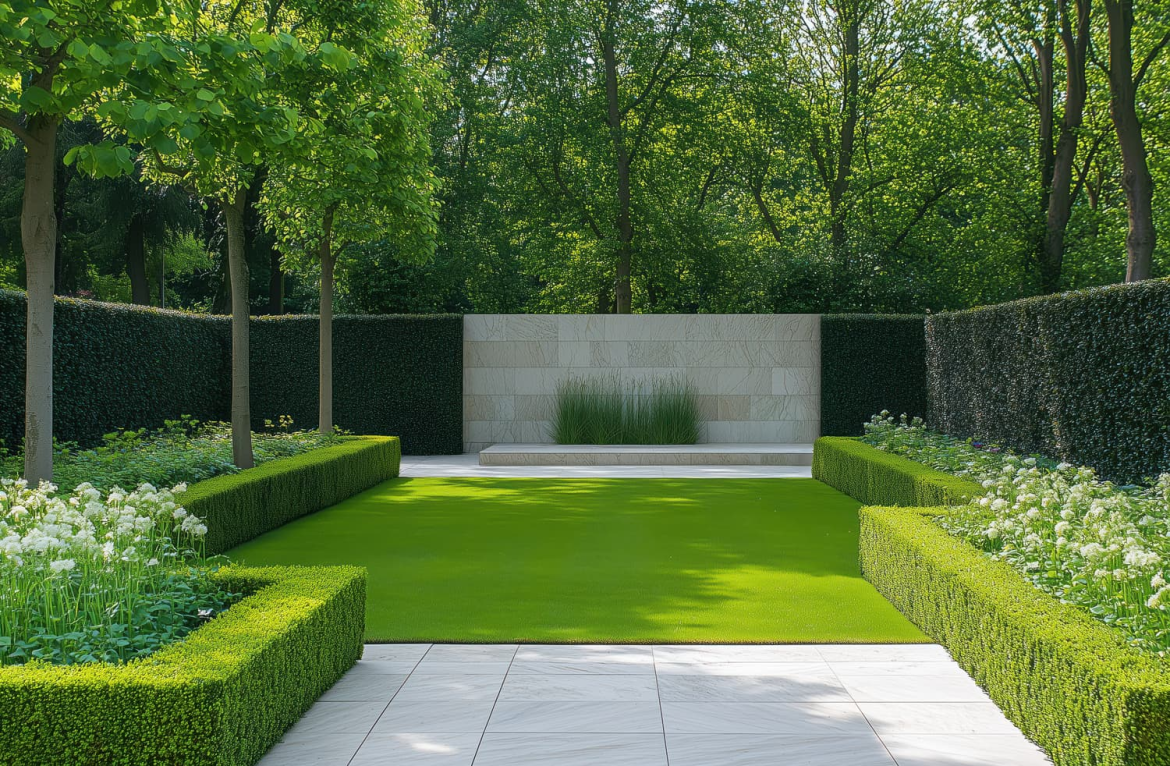 Landscaping Maintenance Hacks: Keep Your Outdoor Space Healthy Year-Round