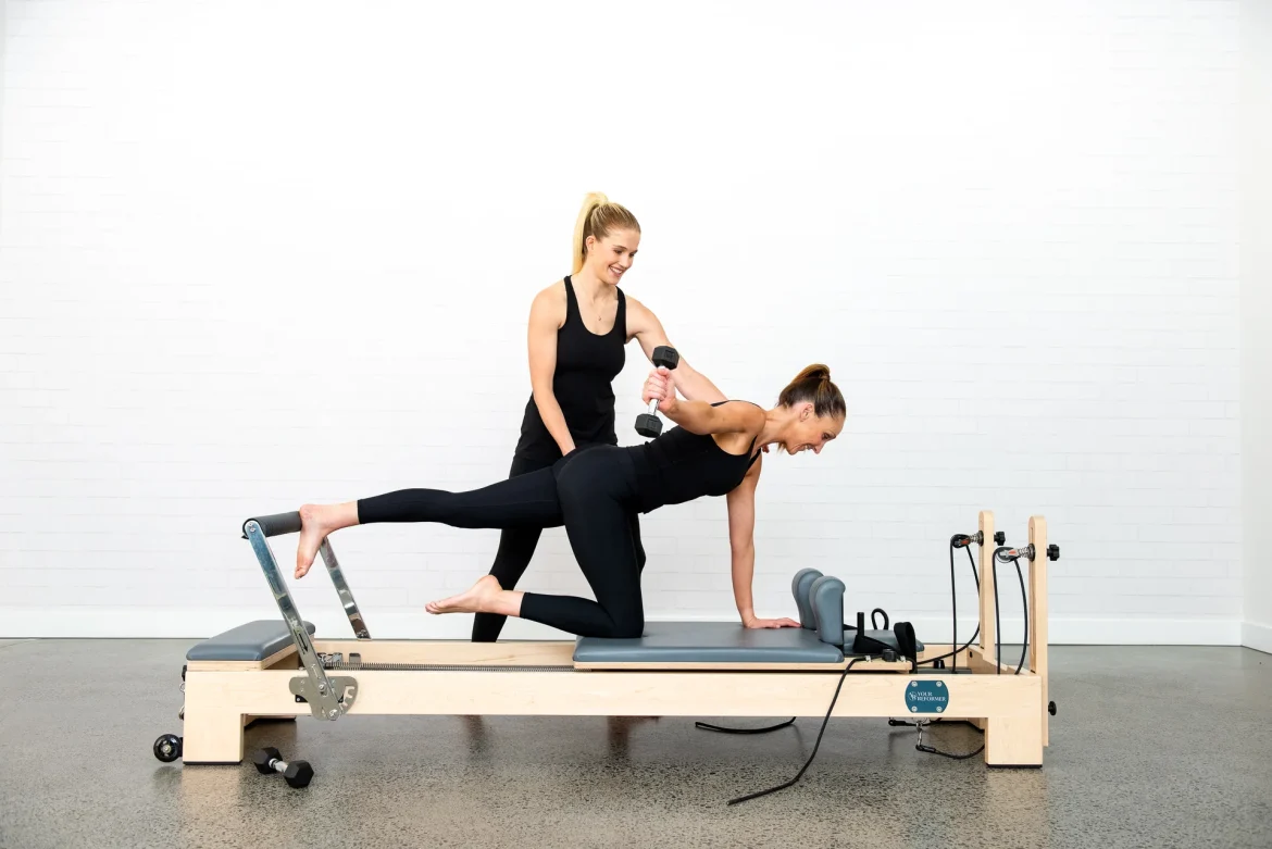 Best Health and Fitness Tips for a Stronger Body