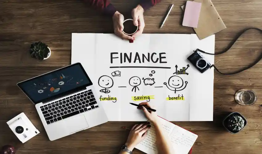 Most Finance Simple Steps to Improve Your Financial Health 2025