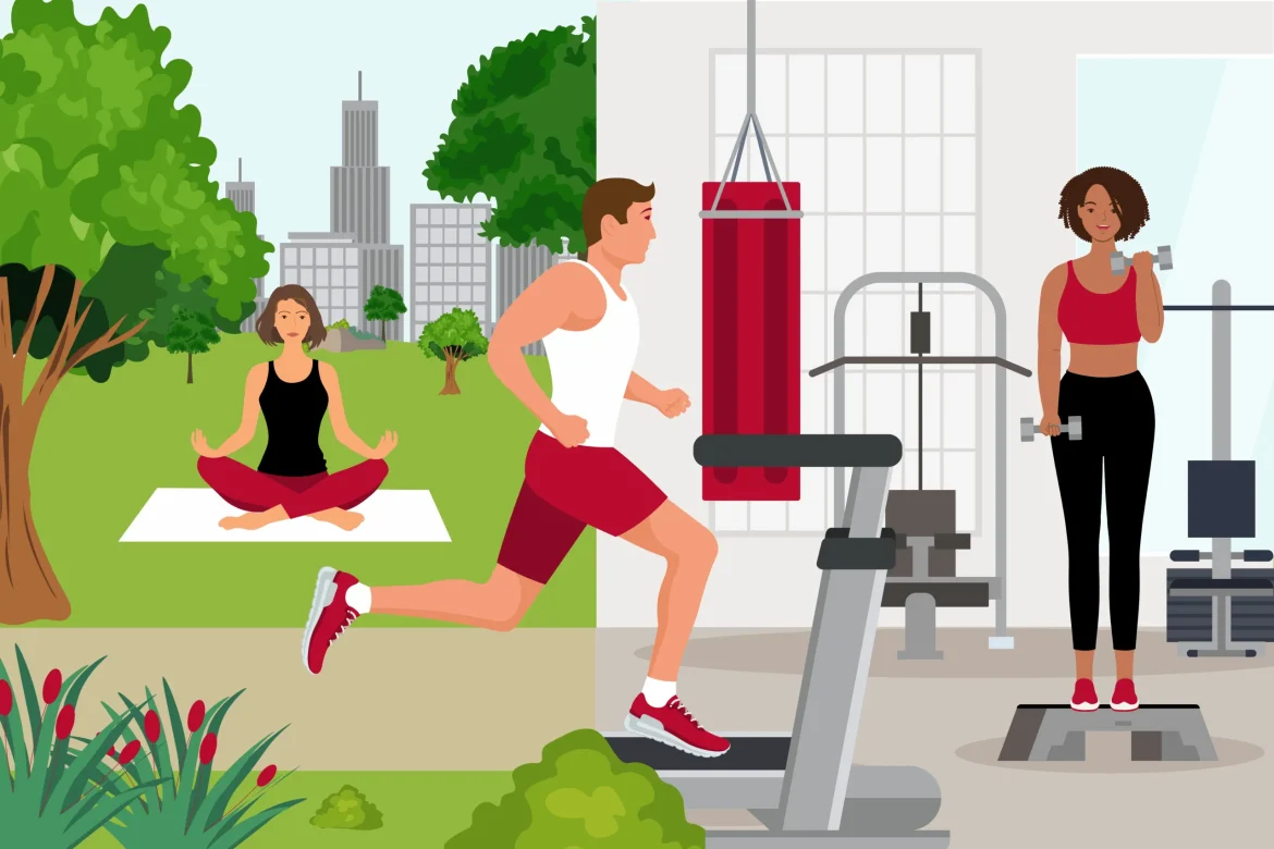 Best 2025 Health and Fitness Secrets for Long Lasting Energy